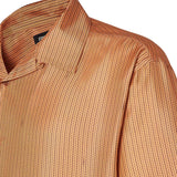 Camicia in seta FS1324 B15UF0LQ8 FENDI 