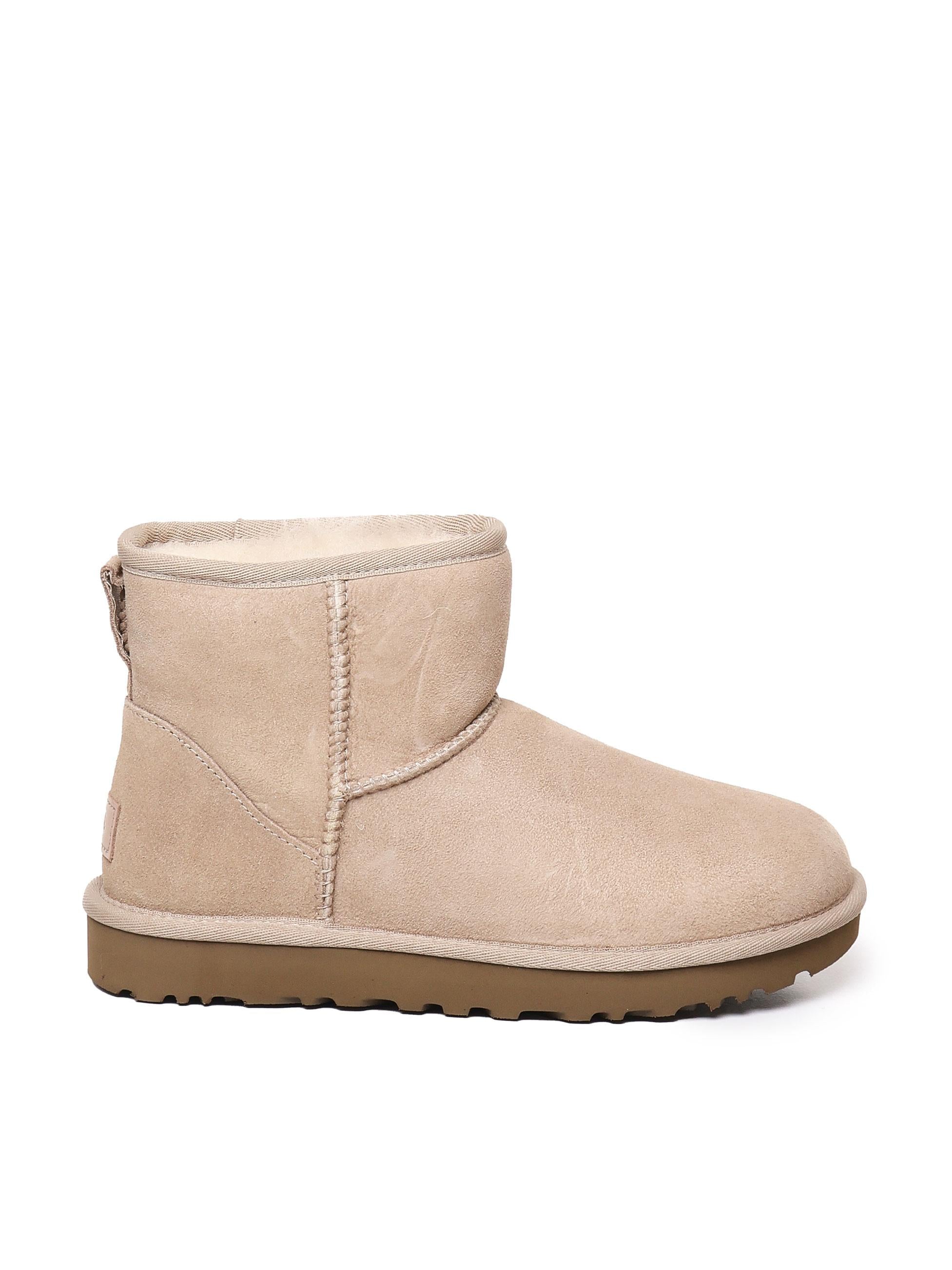 W CLASSIC MINI II 1016222 SAN UGG 