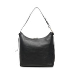 HANDBAG GRAINED LEATHER / NOIR E1R1K130201 001 COCCINELLE 