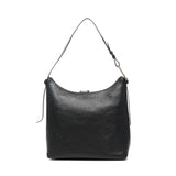 HANDBAG GRAINED LEATHER / NOIR E1R1K130201 001 COCCINELLE 