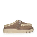 Bounce clog MUFW531001A ELGRY MOU 