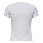 T-shirt con stampa COPJS07F5012P GRYYLW COPERNI 