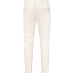 Pantalone jogger in cotone L75PANH05TET0J004 02N ELEVENTY 