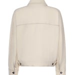Giacca overshirt in jersey 2611911038600 001 MAX MARA 