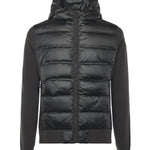 Soft jacket con cappuccio W25126 20 RRD 