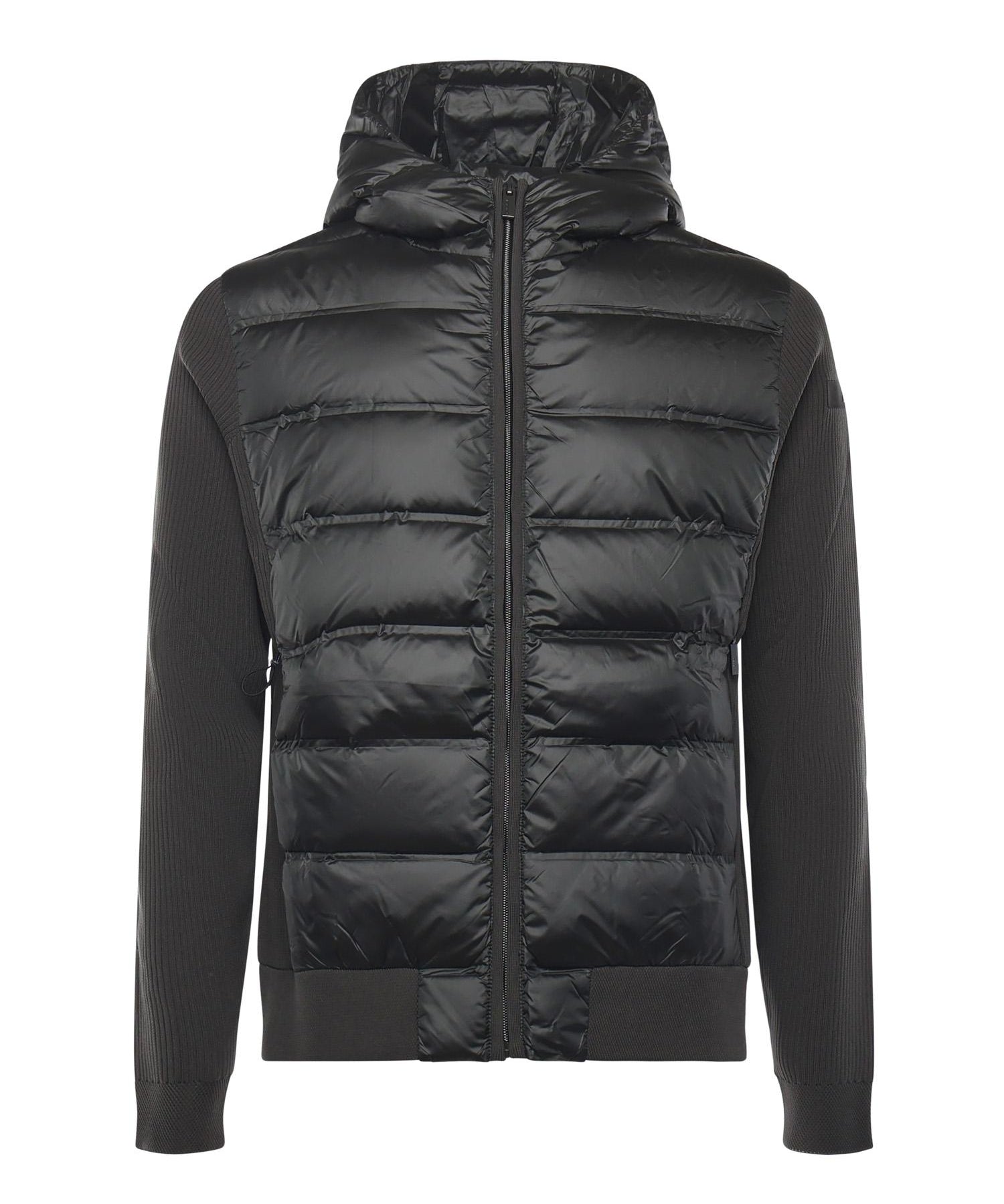 Soft jacket con cappuccio W25126 20 RRD 