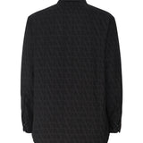 Camicia Vlogo <BR/> 3V3CIA96 9G3MXM VALENTINO GARAVANI 
