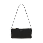 Pouch con logo 5NI007 AEFXF0002 MIU MIU 