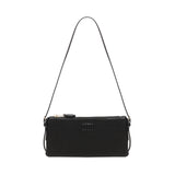 Pouch con logo 5NI007 AEFXF0002 MIU MIU 