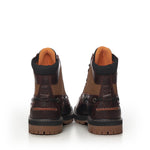 Stivale Britton Road TB0A697HEIW1  TIMBERLAND 