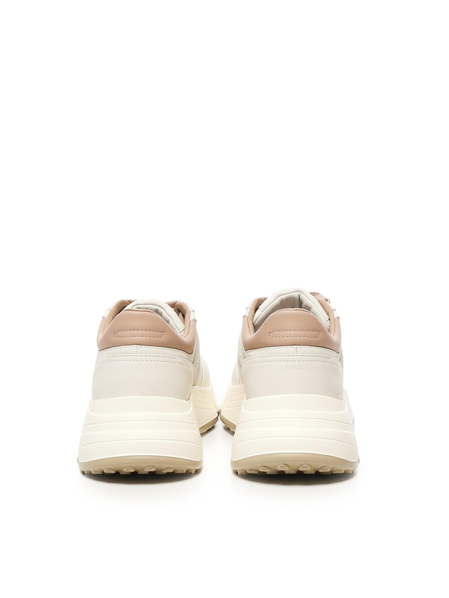 Sneakers Hogan Hi-Fi HXW6690FR30UJL 0MAV HOGAN 