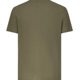 T-shirt in cotone 815194 ZG380Z4115 ZANONE 