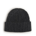 Berretto "Le Bonnet Tourni" in cashmere e lana 25HACU00767AK00287 970 JACQUEMUS 