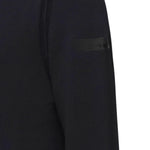 Maglia in cotone con logo<BR/> W25140 60 RRD 