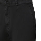 Pantaloni in gabardina GV5ZHT G8LG9N0000 DOLCE & GABBANA 