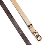 Cintura Gancini 230294 771067002 FERRAGAMO 