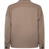 Giacca Dire in lana DIRE BEIGE GIULIANO GALIANO 