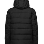 Piumino Boris imbottito con cappuccio D35560M MIRO1910000 SAVE THE DUCK 