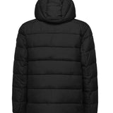 Piumino Boris imbottito con cappuccio D35560M MIRO1910000 SAVE THE DUCK 