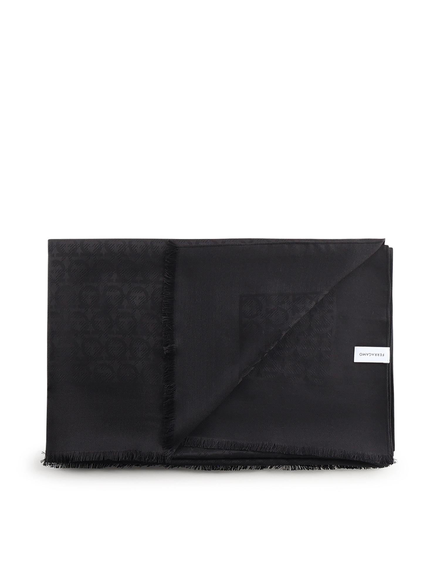 Stola Gancini 327987 725357002 FERRAGAMO 