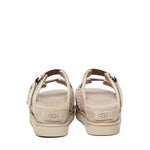 Sandali Goldenstar Hi con fibbie 1155458 SAN UGG 