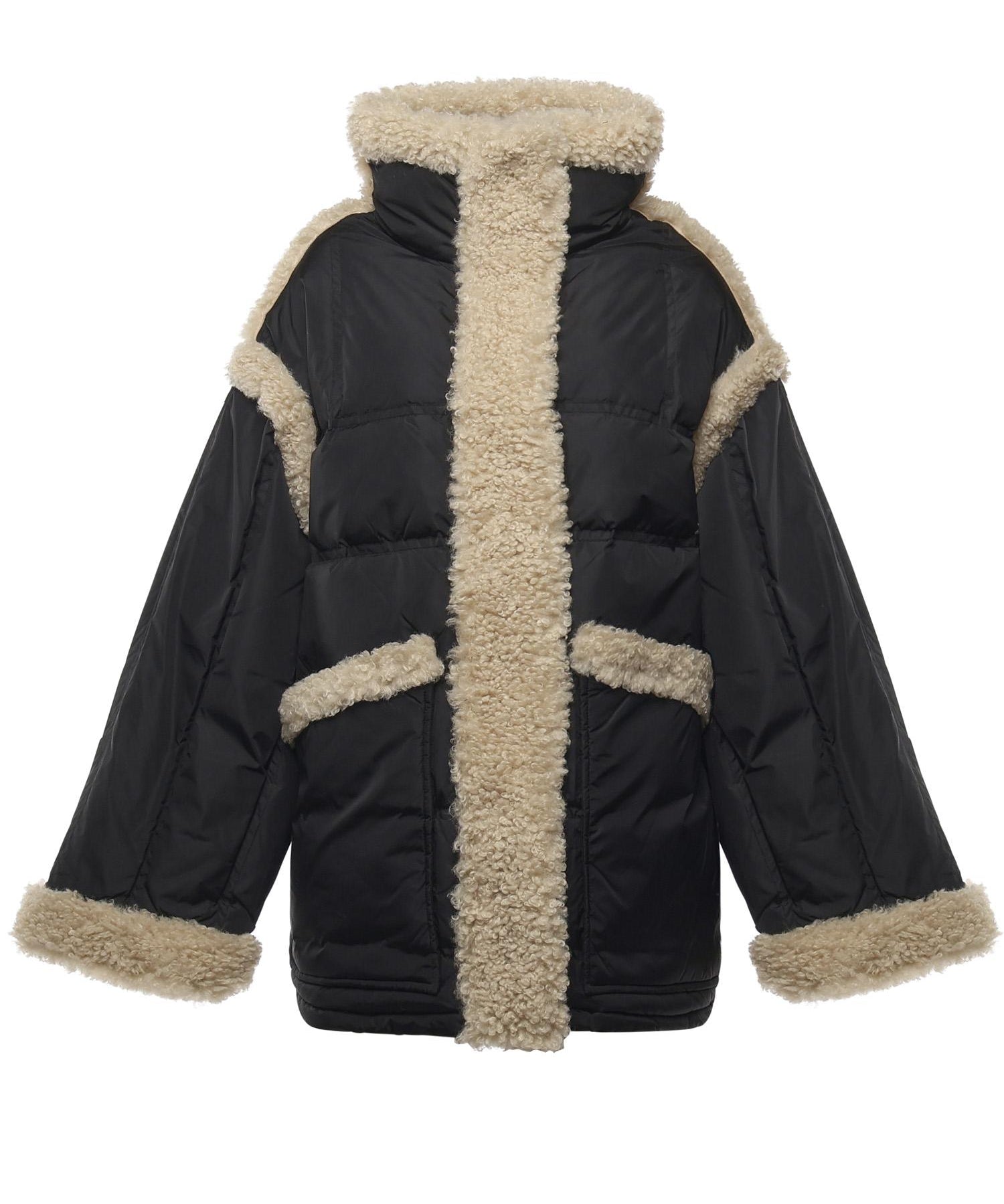 Cappotto Dorothy 62033 865789110 STAND STUDIO 