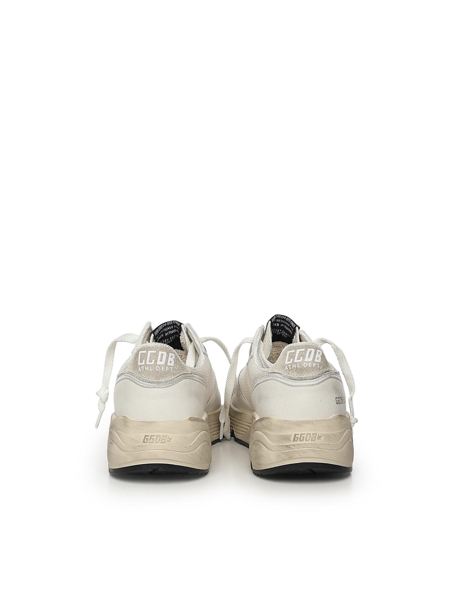 Sneaker Running Marathin GWF00126 F00748110359 GOLDEN GOOSE 