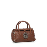 Borsa Dotta Baby in pelle<BR/> 068750 2100000Z1152 ZANELLATO 