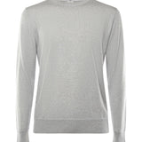 Pullover in lana L76MAGL77MAG0L030 13N-00 ELEVENTY 