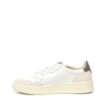 Sneakers Medalist low<BR/> AULM LS01 AUTRY 