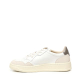 Sneakers Medalist low<BR/> AULM LS01 AUTRY 