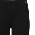 Pantalone svasato Matilde 5GGB15 6257AJBLK MARCIANO BY GUESS 