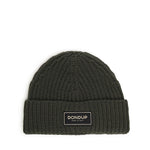 Cappello in lana tecnica UQ065 Y00474UXXX617 DONDUP 