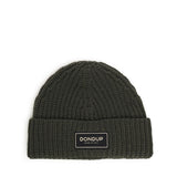 Cappello in lana tecnica UQ065 Y00474UXXX617 DONDUP 