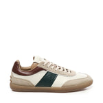 Sneakers Tabs in Pelle Scamosciata XXM68C0DP30IRA BI47 TOD'S 