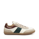 Sneakers Tabs in Pelle Scamosciata XXM68C0DP30IRA BI47 TOD'S 