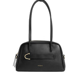 Borsa a spalla Paki in pelle E1U4A120101 001 COCCINELLE 