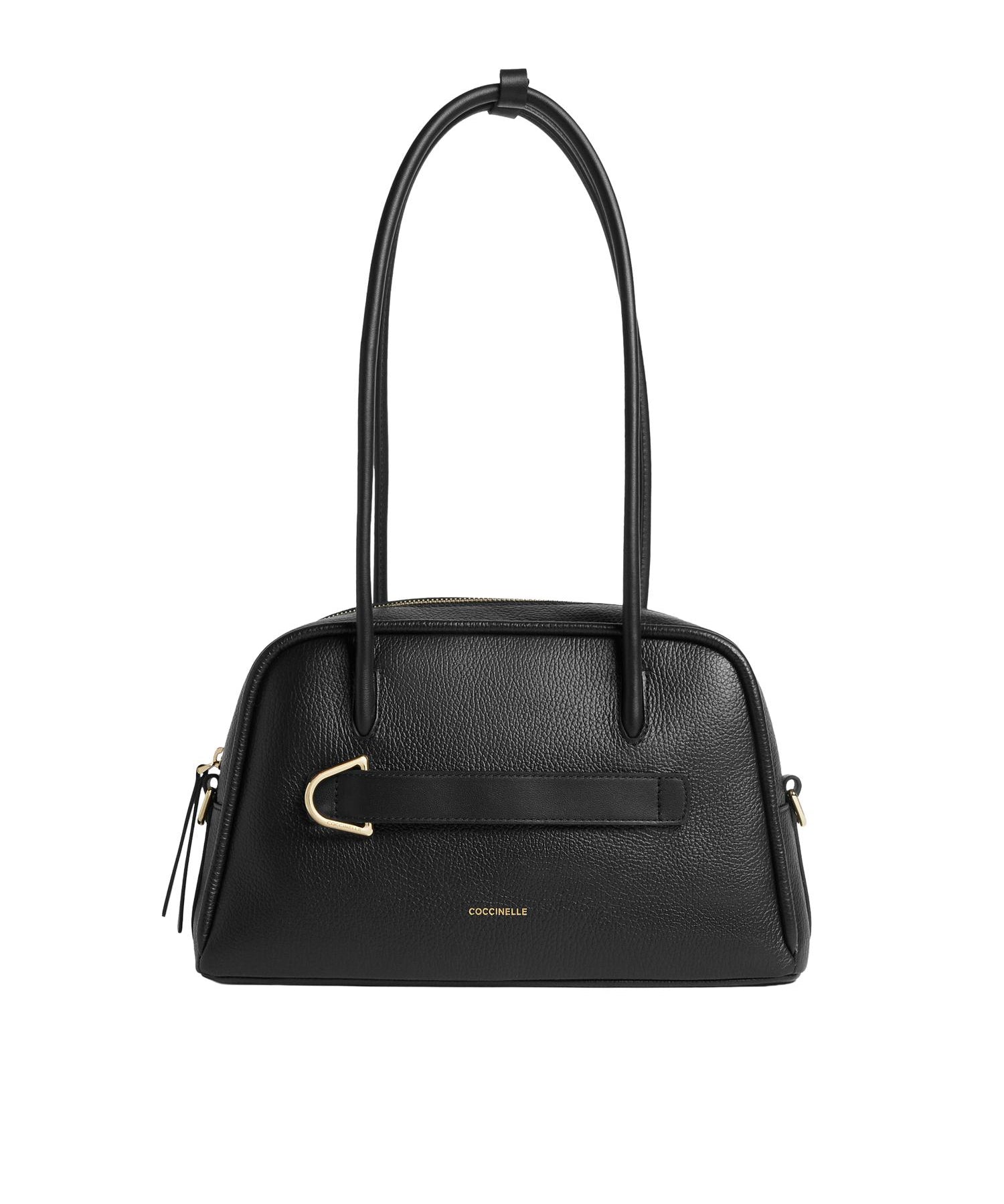 Borsa a spalla Paki in pelle E1U4A120101 001 COCCINELLE 