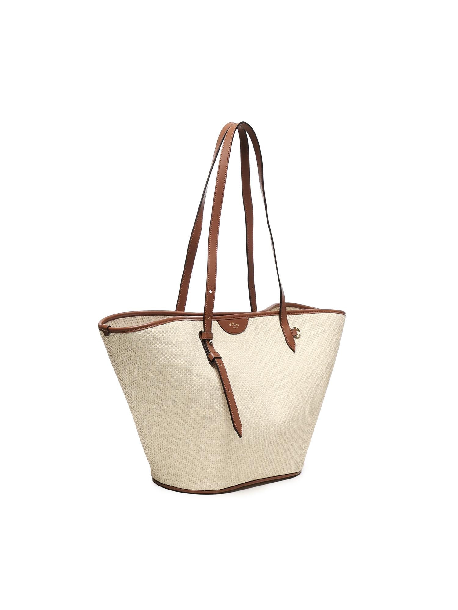 Borsa a mano Oak HH9796 000G110 MULBERRY 