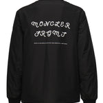 Piumino corto Anise Moncler x FRGMT K109U1A00002 M5129999 MONCLER GENIUS 