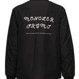 Piumino corto Anise Moncler x FRGMT K109U1A00002 M5129999 MONCLER GENIUS 