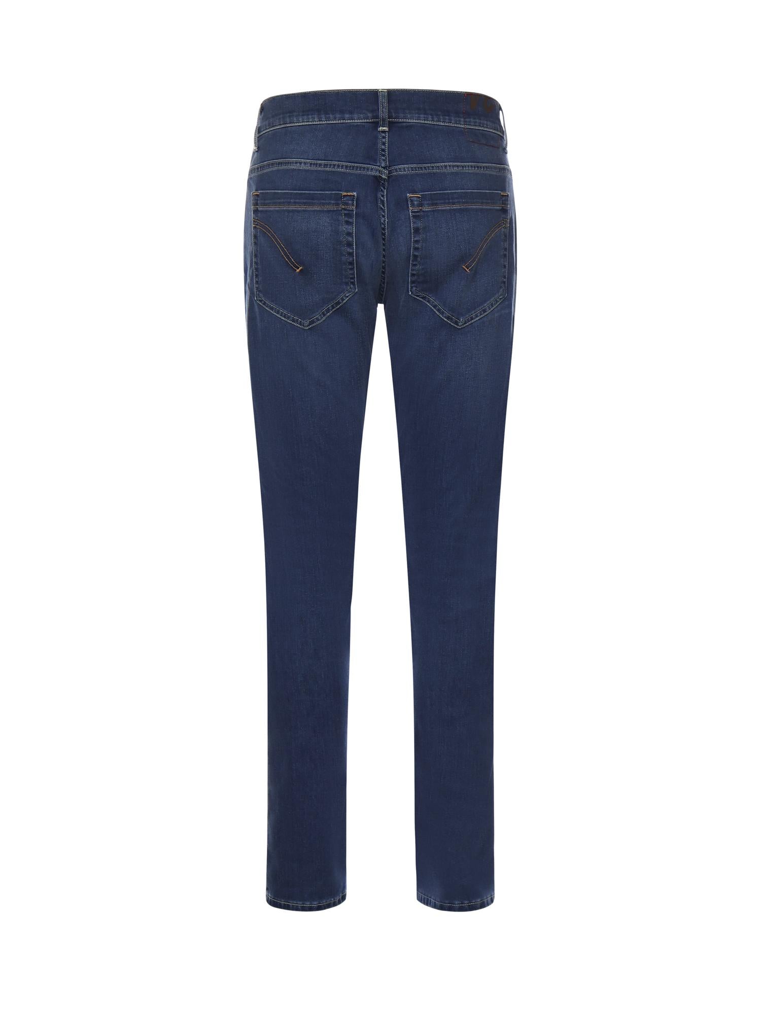 Jeans George in denim UP232 DS0389UMN2800 DONDUP 