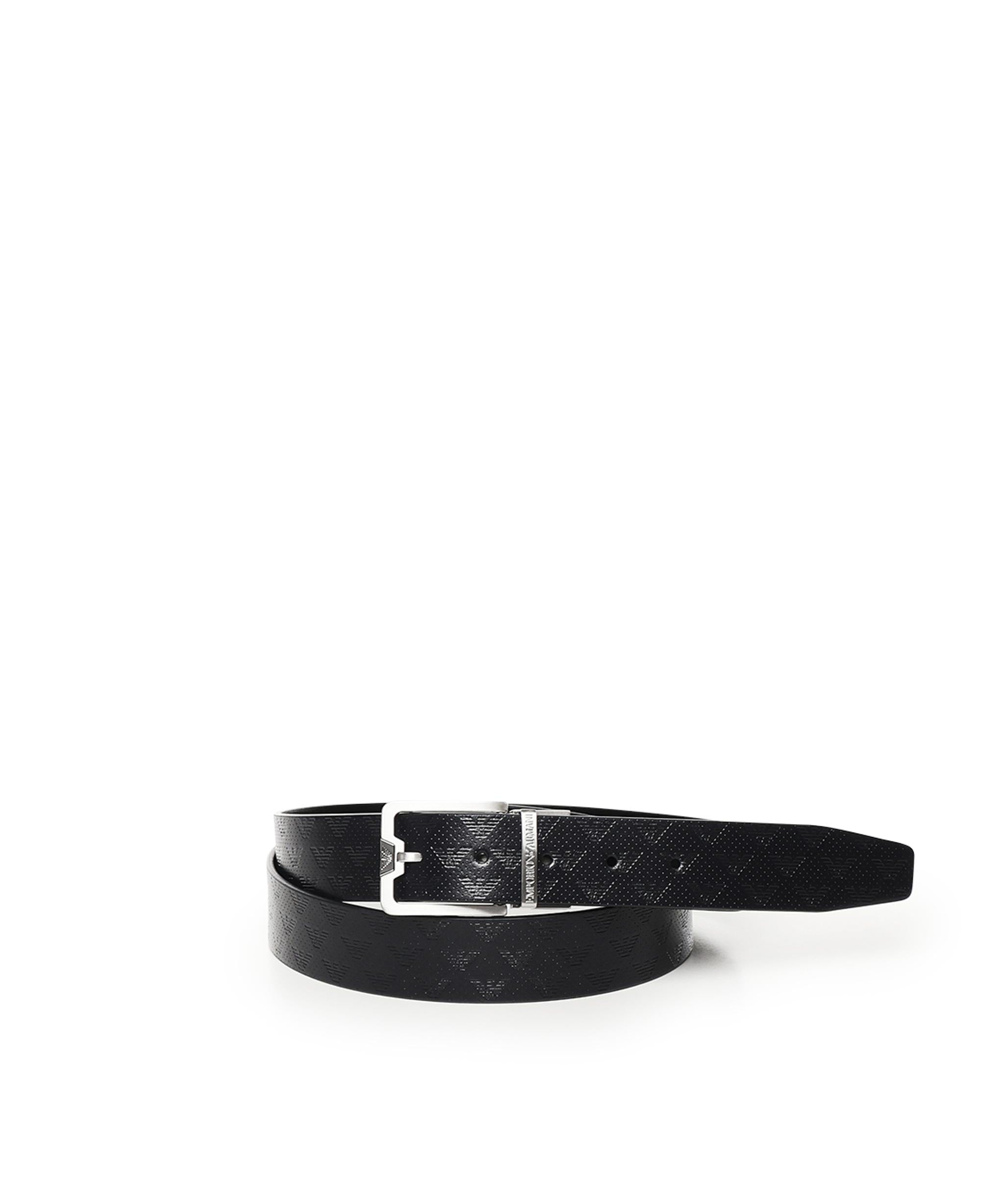 TONGUE BELT Y4S502 Y221E88017 EMPORIO ARMANI 