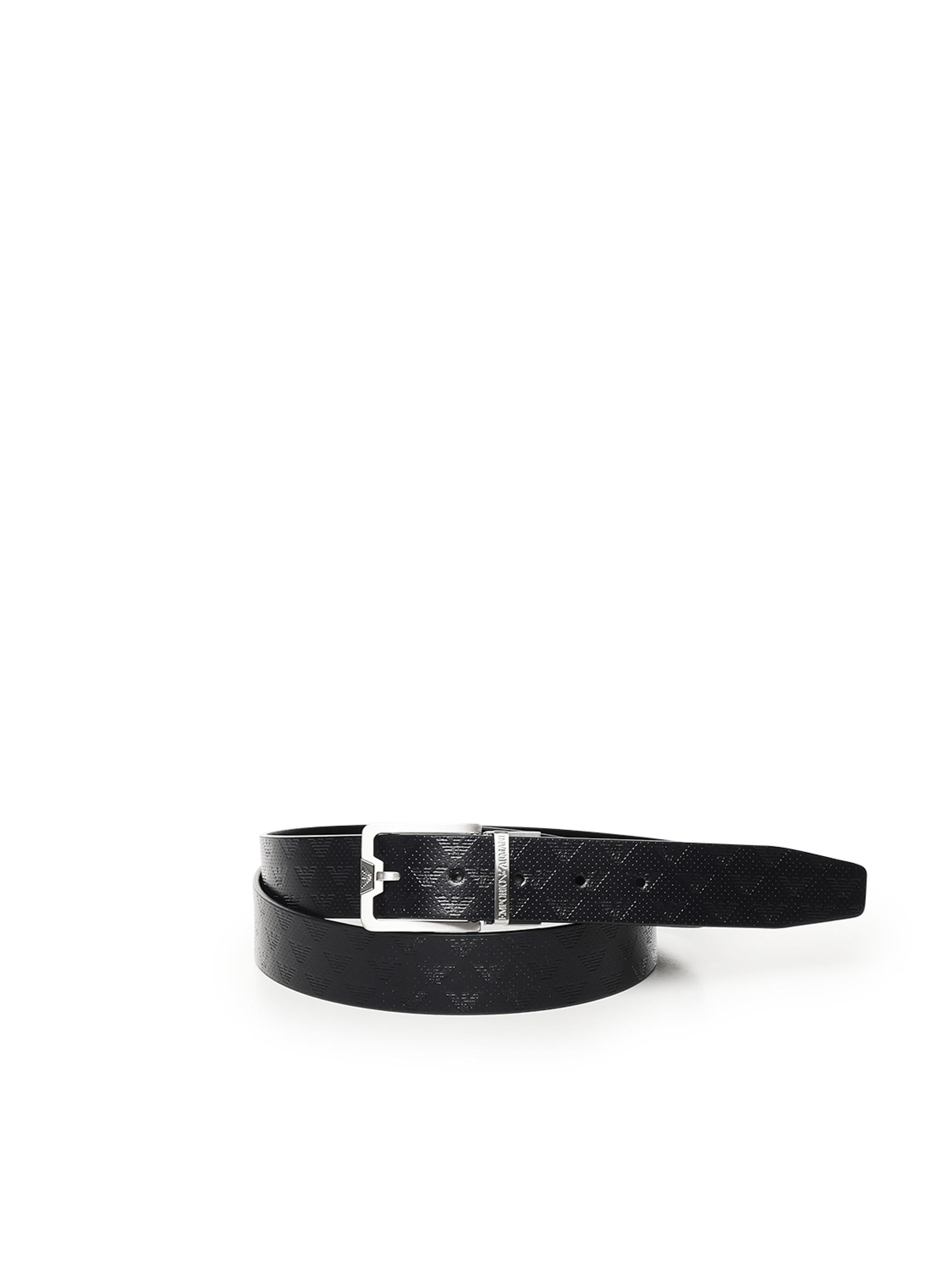 TONGUE BELT Y4S502 Y221E88017 EMPORIO ARMANI 