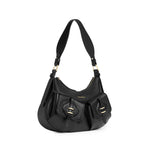 Borsa Mavery Pocket small in pelle E1VGK120201 001 COCCINELLE 