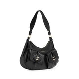 Borsa Mavery Pocket small in pelle E1VGK120201 001 COCCINELLE 