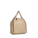 Borsa tote micro Falabella 391698 W93559300 STELLA McCARTNEY 