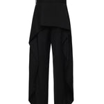 Pantaloni in lana S540Y04XNC 1100 LOEWE 