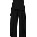 Pantaloni in lana S540Y04XNC 1100 LOEWE 