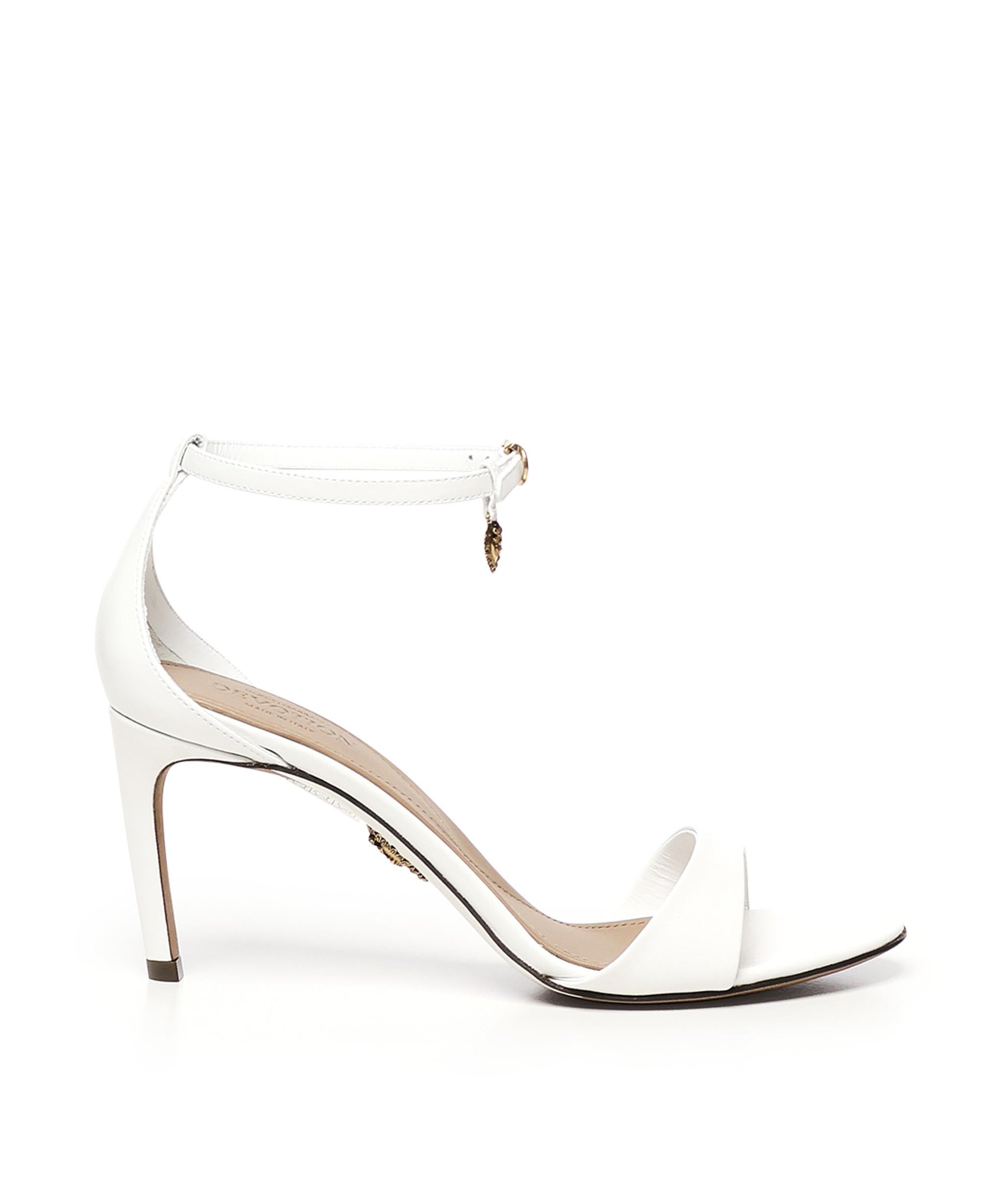 SANDALS CR1774 A573880002 DOLCE & GABBANA 